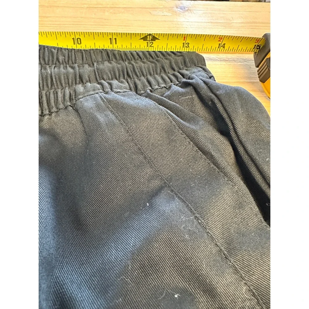 Adidas Twill Shorts Originals‎ Drawstring Casual Activewear Mens XS